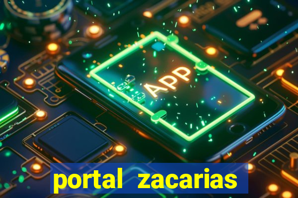 portal zacarias briga por causa de terra